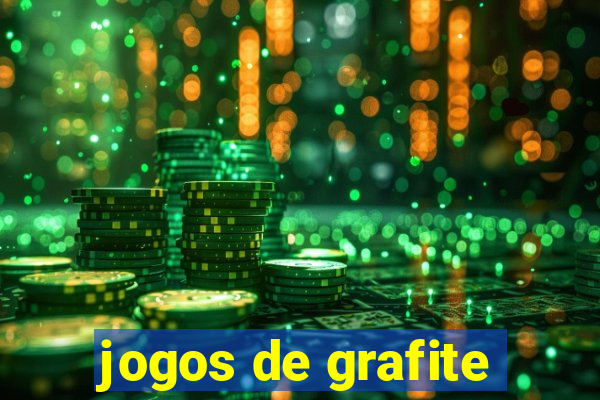 jogos de grafite